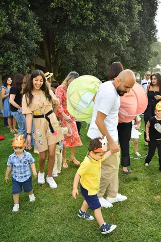 Happy Birthday Giovani